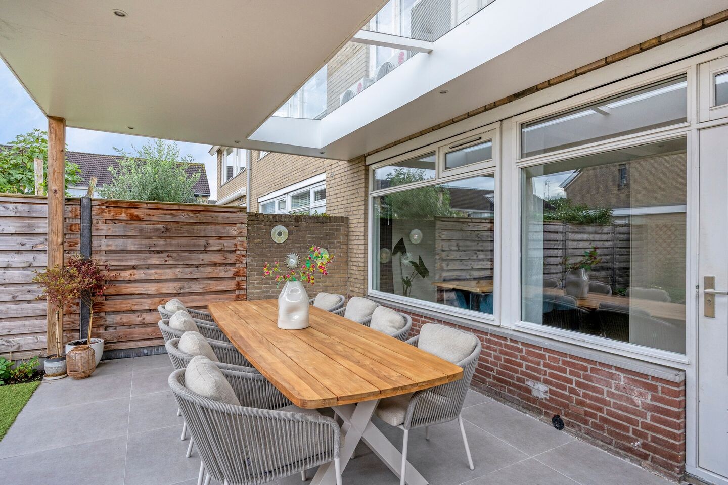 Tussenwoning te koop: Bloemaertstraat 6, Dongen