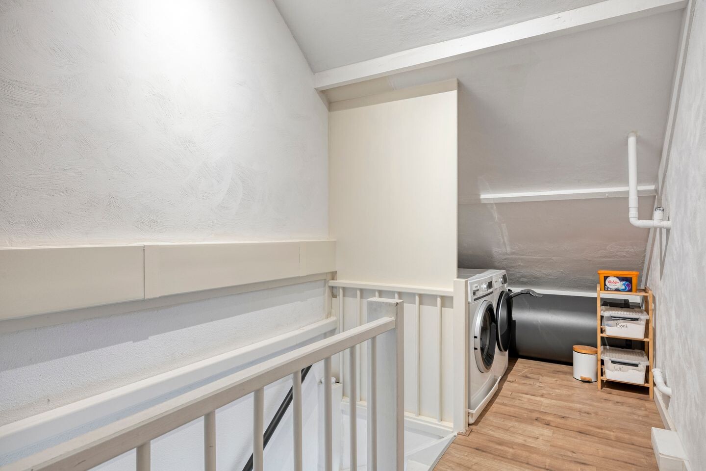 Tussenwoning te koop: Bloemaertstraat 6, Dongen