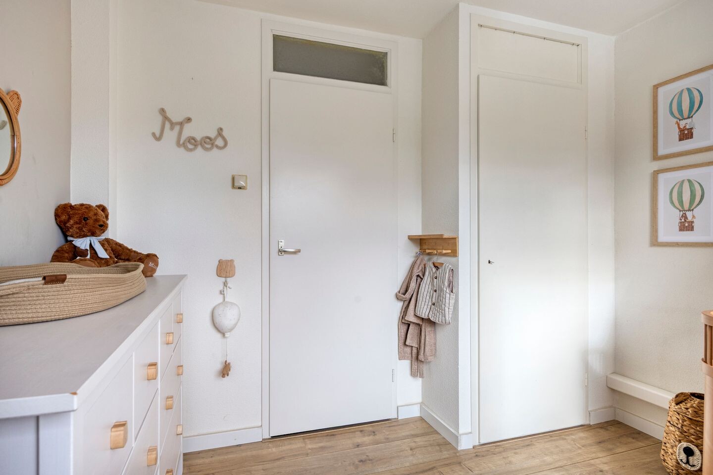 Tussenwoning te koop: Bloemaertstraat 6, Dongen