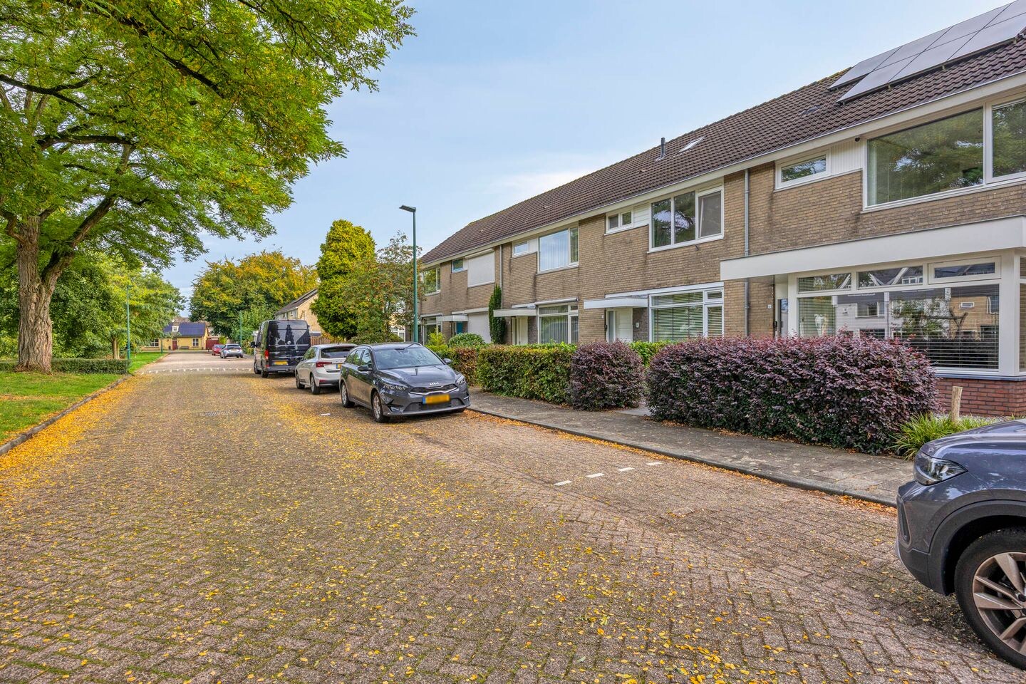 Tussenwoning te koop: Bloemaertstraat 6, Dongen