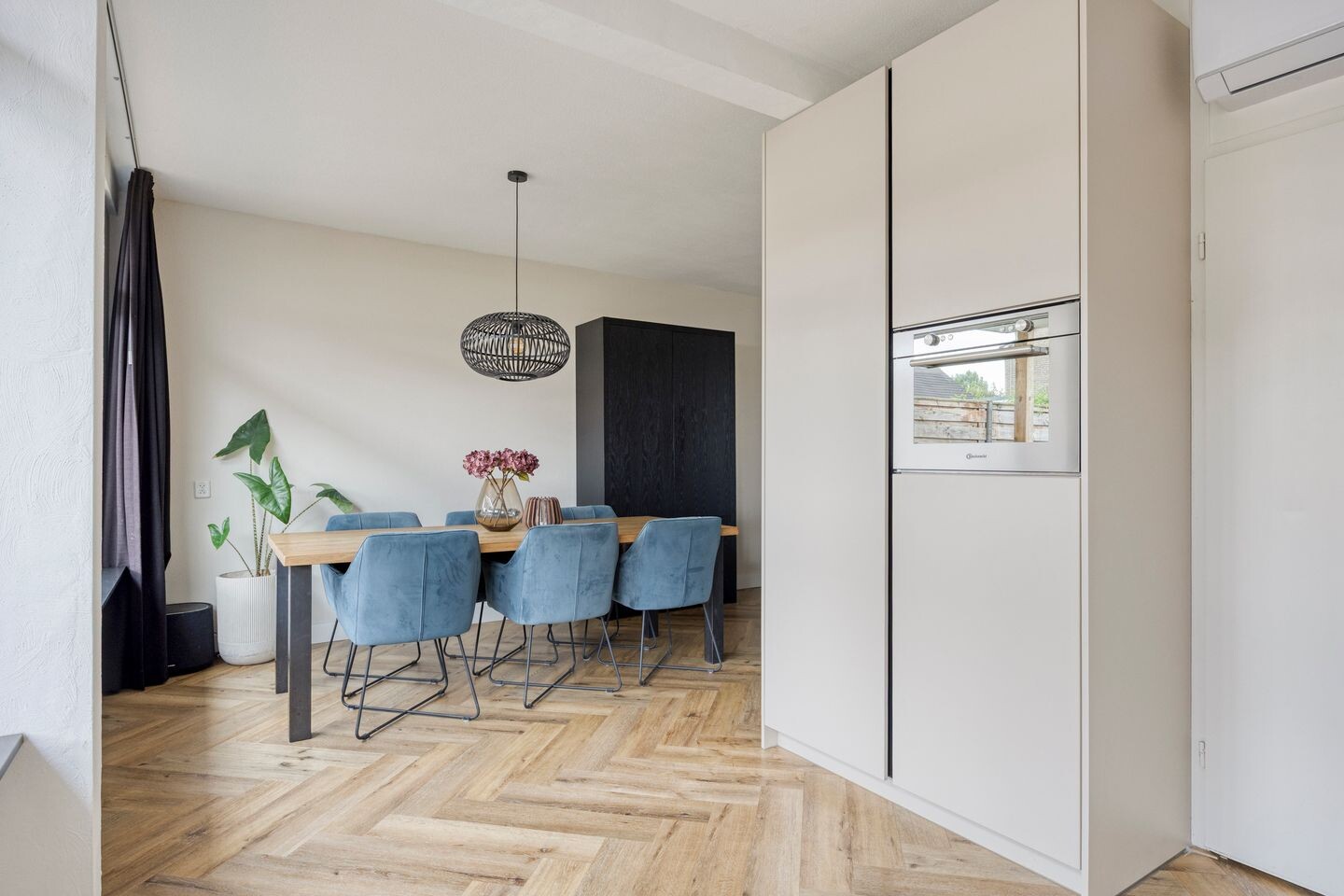 Tussenwoning te koop: Bloemaertstraat 6, Dongen