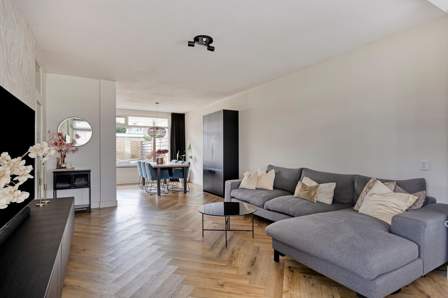 Tussenwoning te koop: Bloemaertstraat 6, Dongen