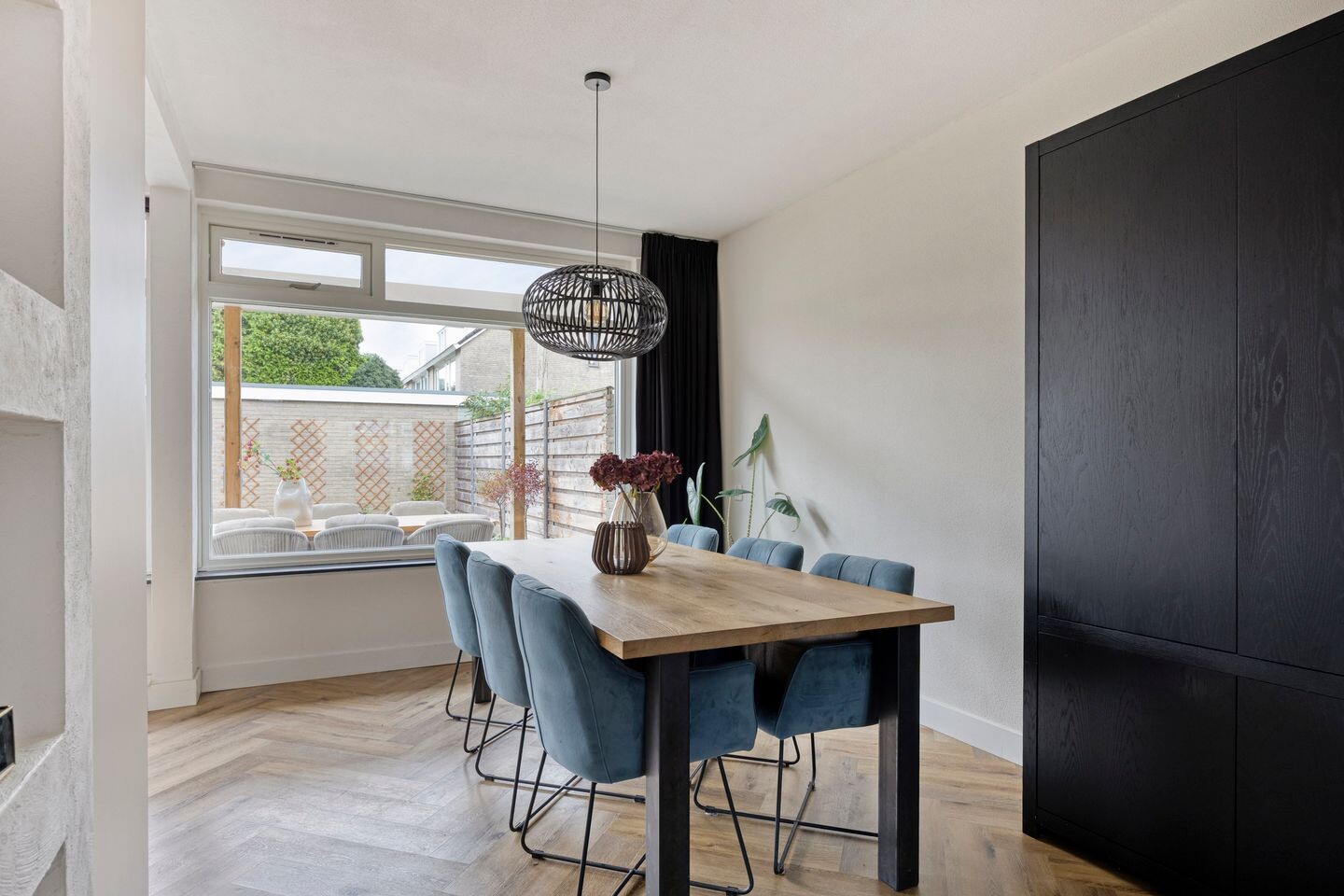 Tussenwoning te koop: Bloemaertstraat 6, Dongen