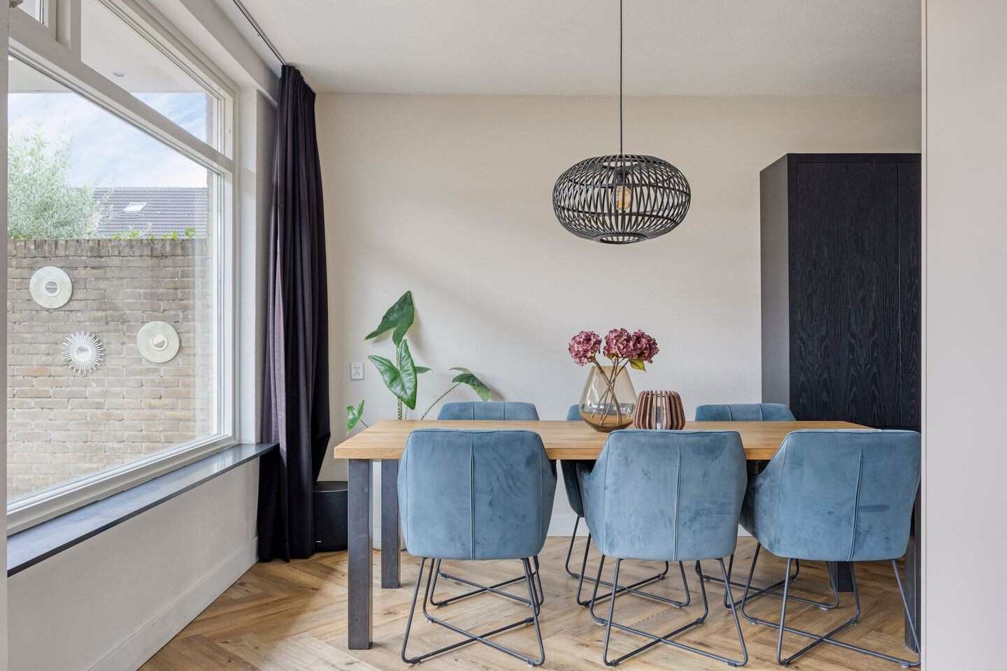 Tussenwoning te koop: Bloemaertstraat 6, Dongen
