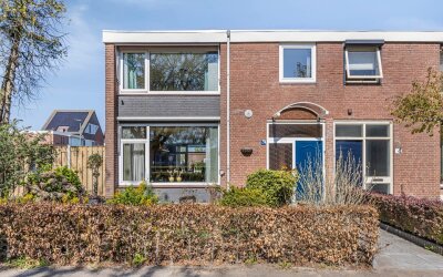 van Eyckstraat 12