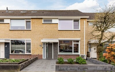 Bosboomstraat 13