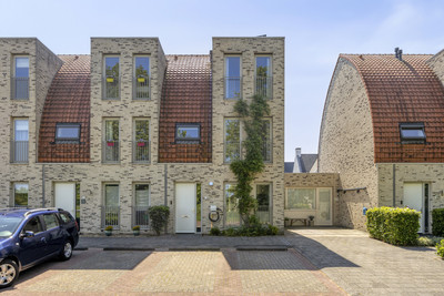 Laagveen 7