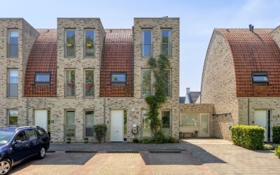 Laagveen 7