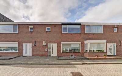 van Speykstraat 7