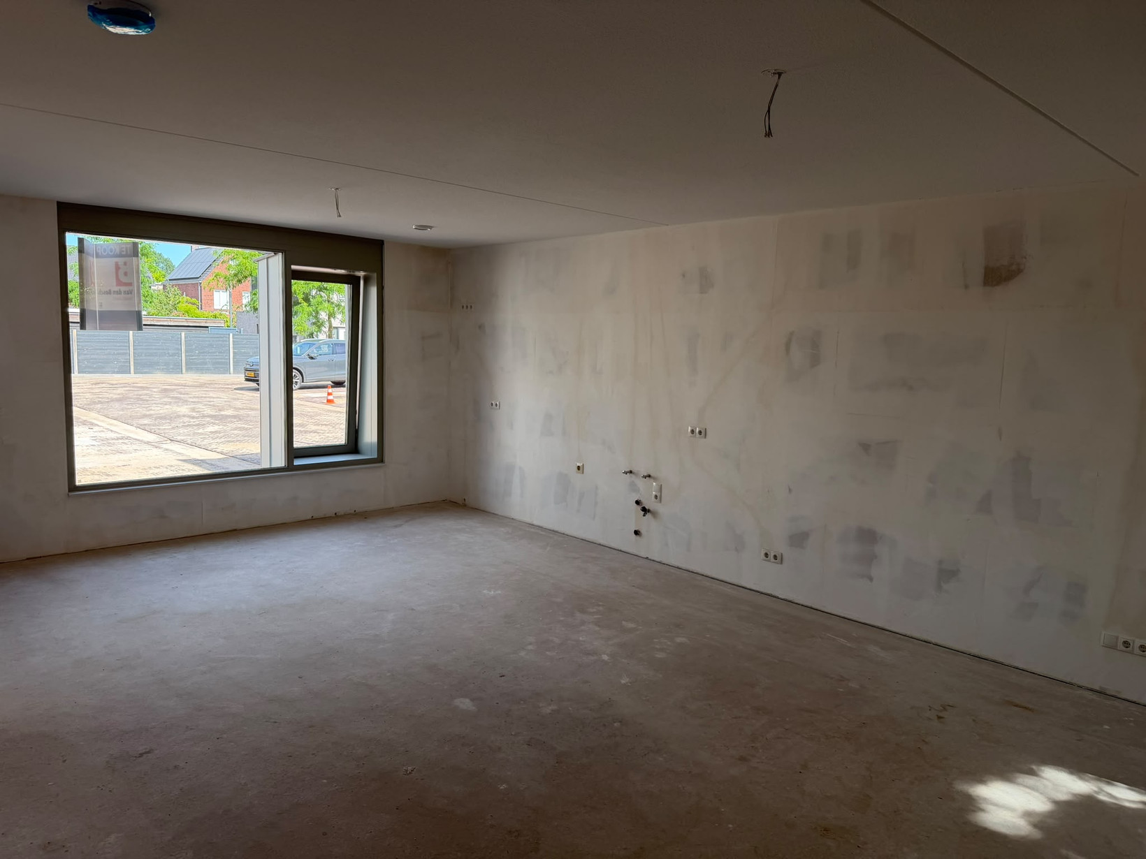 Twee-onder-één-kap te koop: Jan Willemenstraat 1C, Dongen