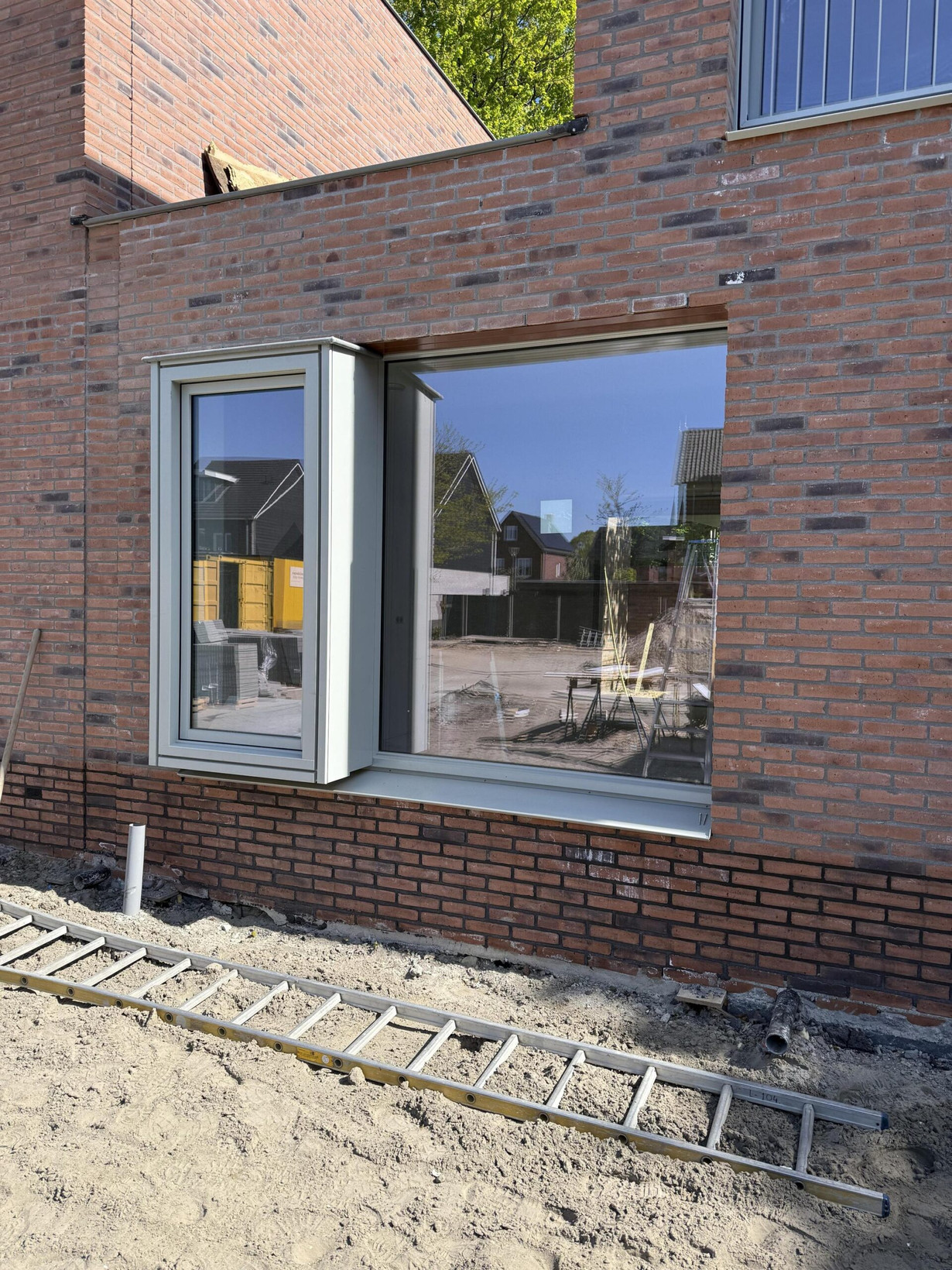 Twee-onder-één-kap te koop: Jan Willemenstraat 1C, Dongen