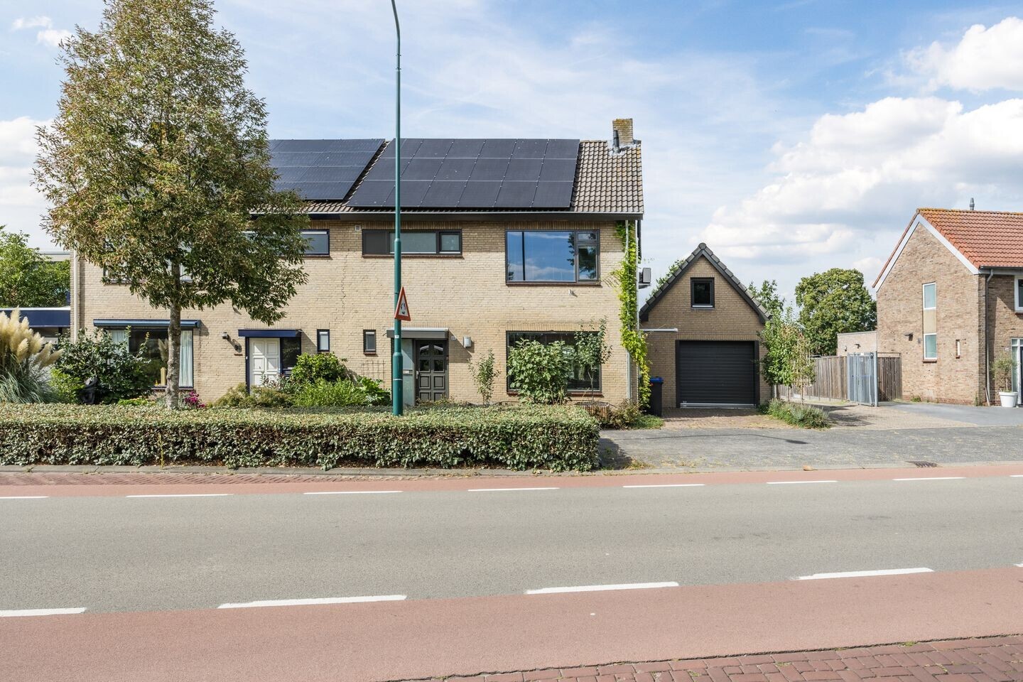 Hoekwoning te koop: Mgr. Nolenslaan 96, Dongen