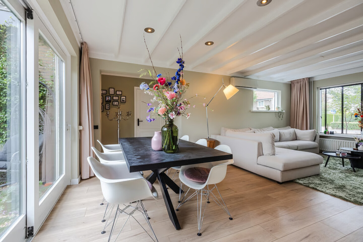 Hoekwoning te koop: Mgr. Nolenslaan 96, Dongen