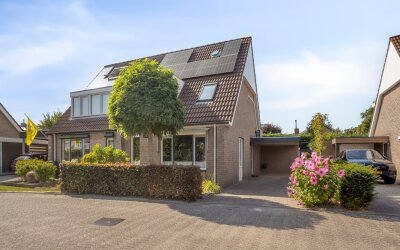 Thorbeckelaan 8