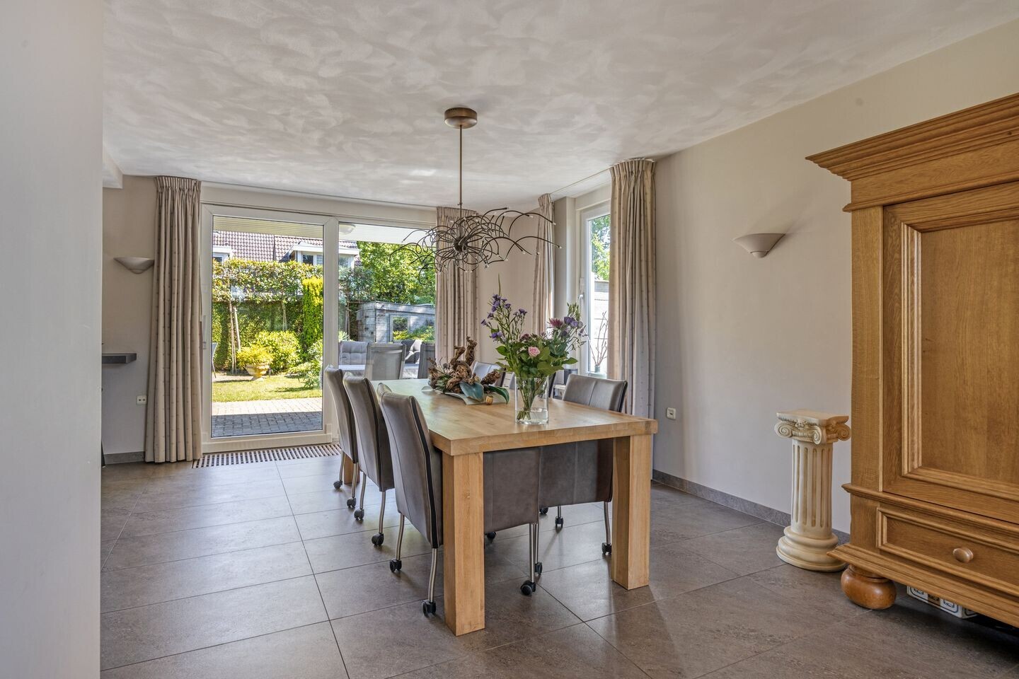 Vrijstaande woning te koop: Lavendeltuin 9, Dongen