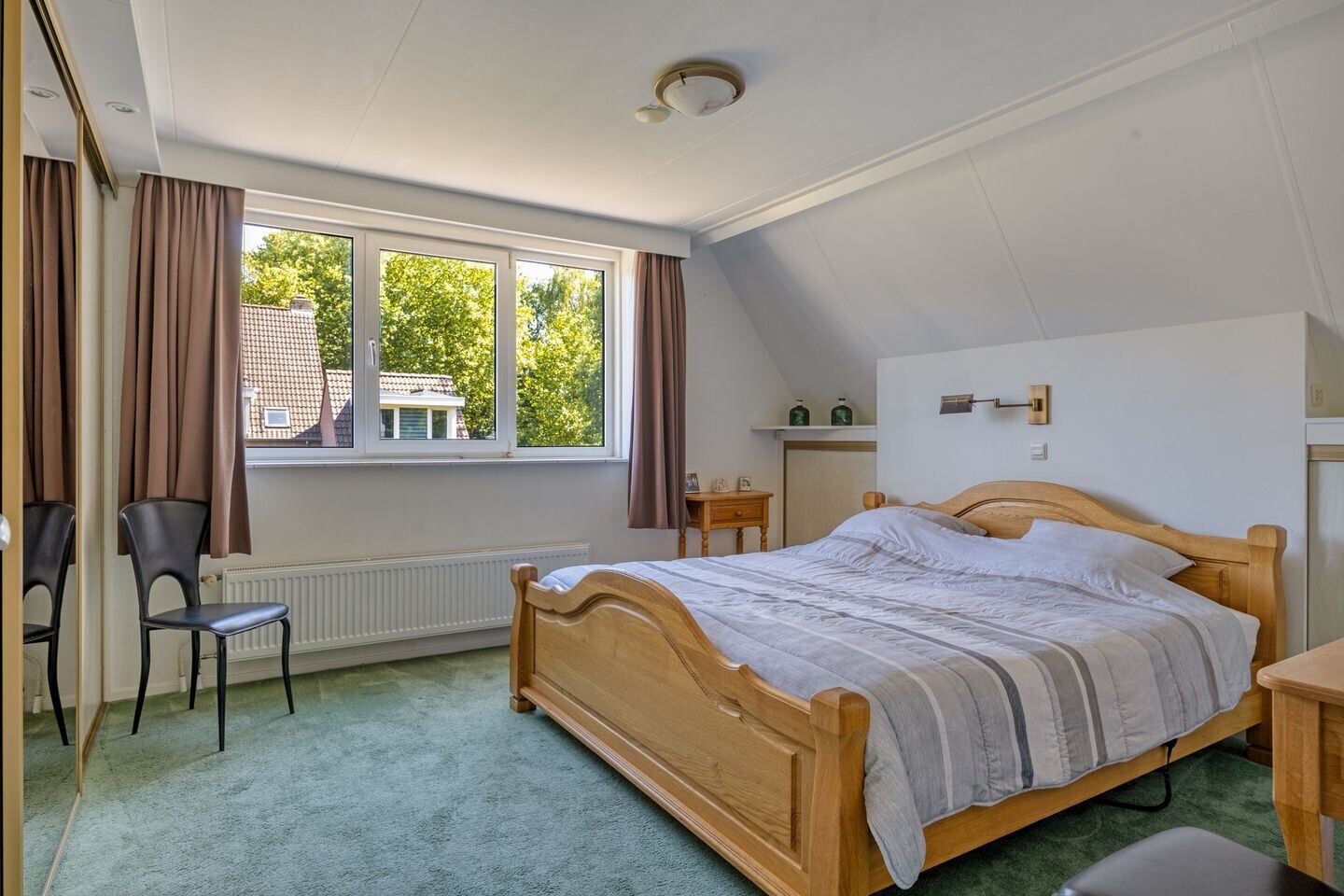 Vrijstaande woning te koop: Lavendeltuin 9, Dongen