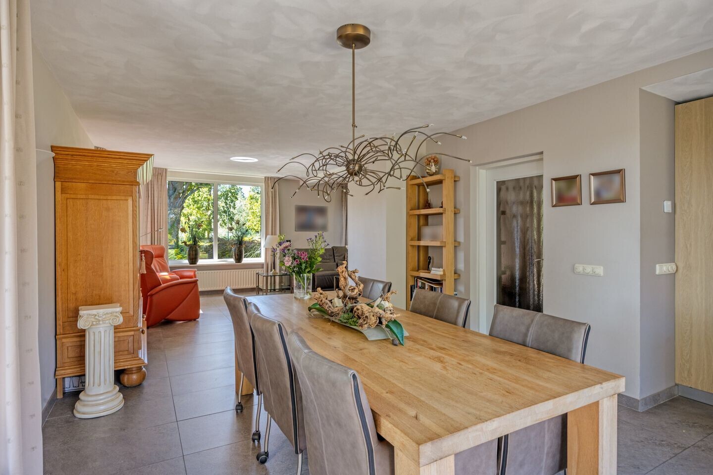 Vrijstaande woning te koop: Lavendeltuin 9, Dongen
