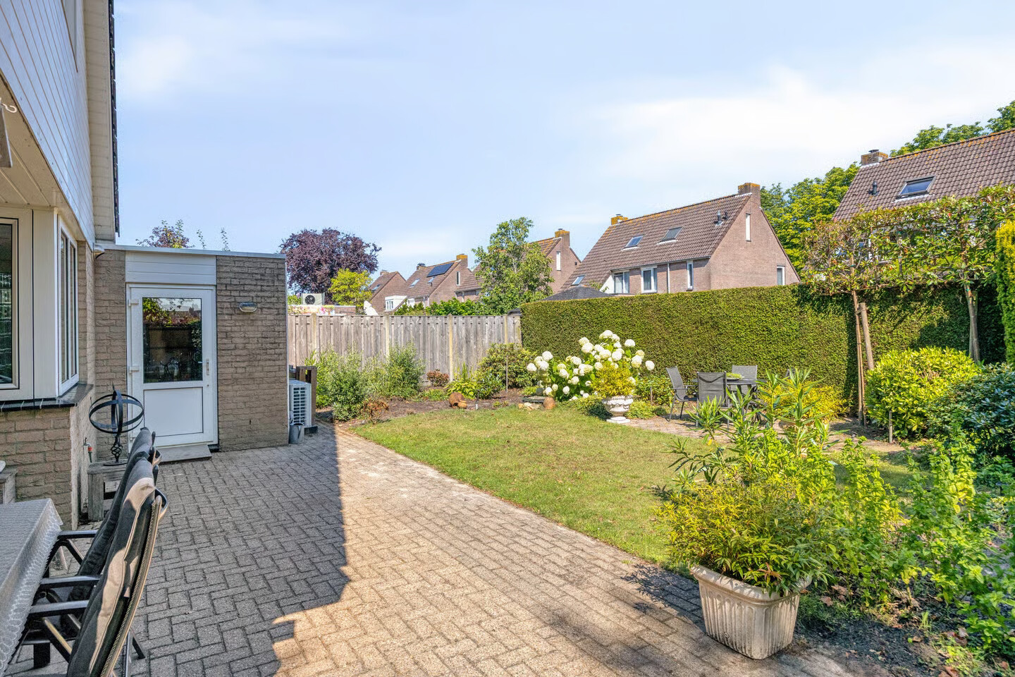 Vrijstaande woning te koop: Lavendeltuin 9, Dongen