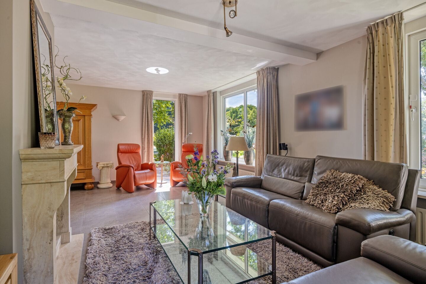 Vrijstaande woning te koop: Lavendeltuin 9, Dongen