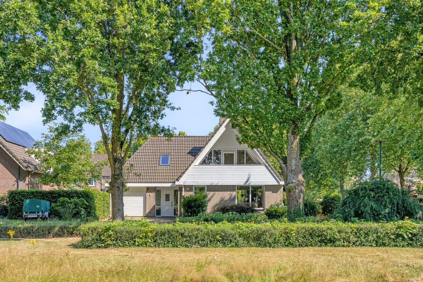Vrijstaande woning te koop: Lavendeltuin 9, Dongen