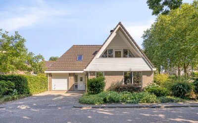 Lavendeltuin 9