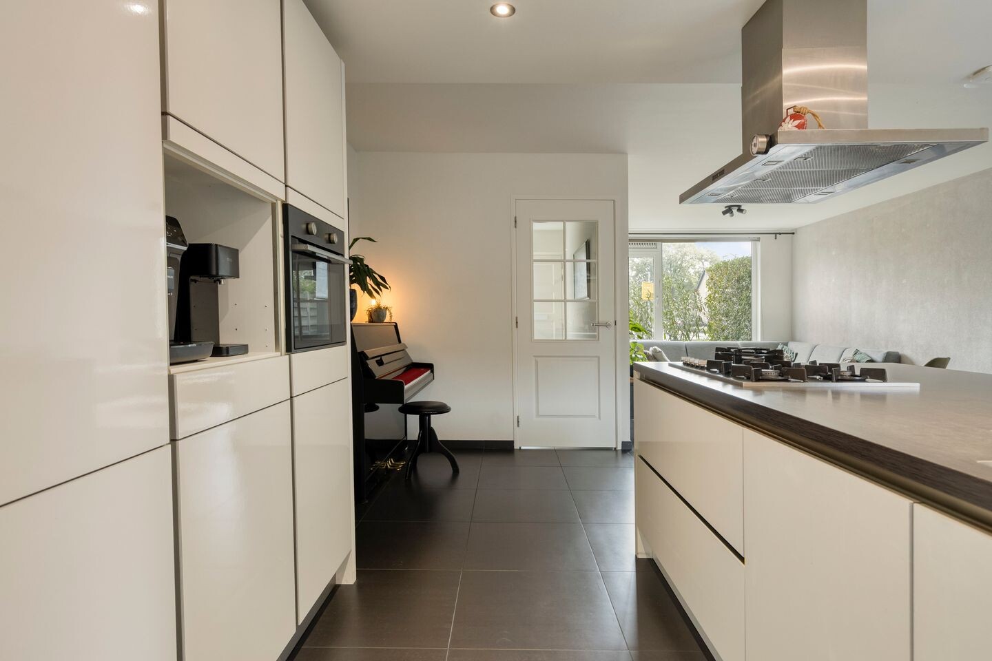Hoekwoning te koop: Mispelgaarde 2, Dongen