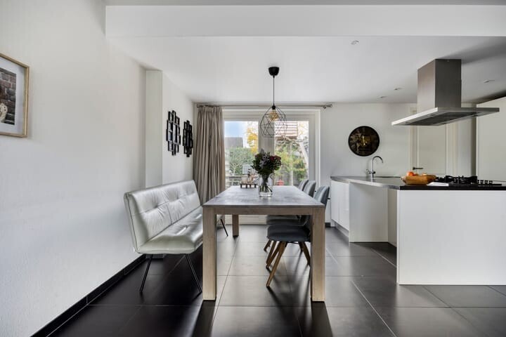 Hoekwoning te koop: Mispelgaarde 2, Dongen