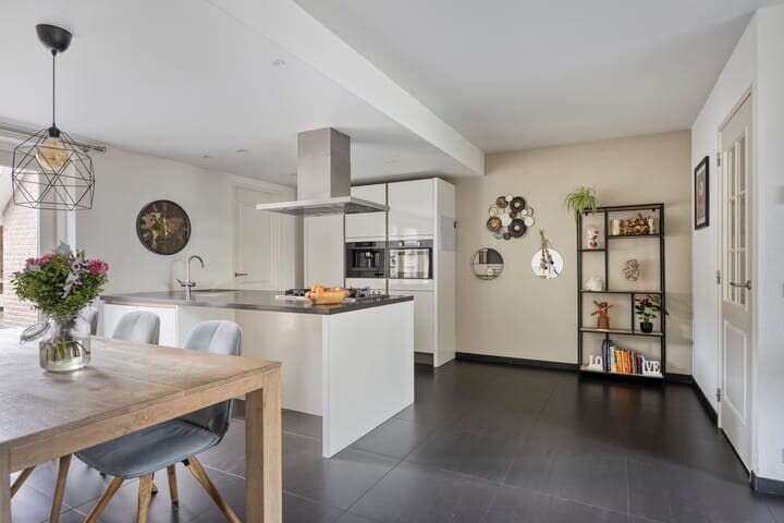 Hoekwoning te koop: Mispelgaarde 2, Dongen