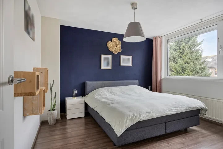 Hoekwoning te koop: Mispelgaarde 2, Dongen