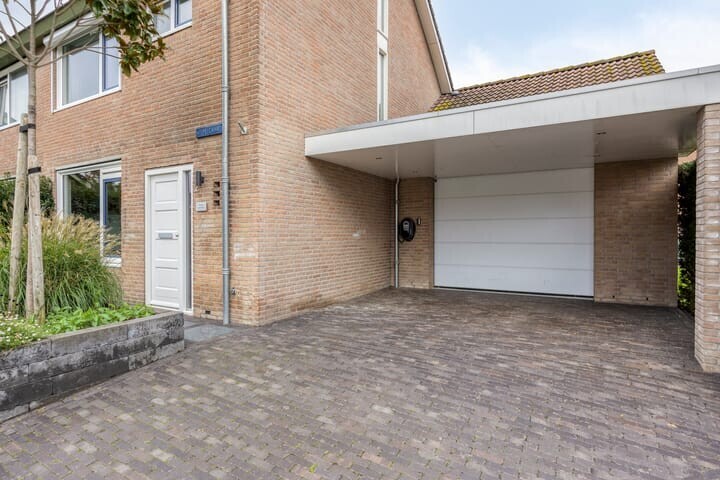 Hoekwoning te koop: Mispelgaarde 2, Dongen