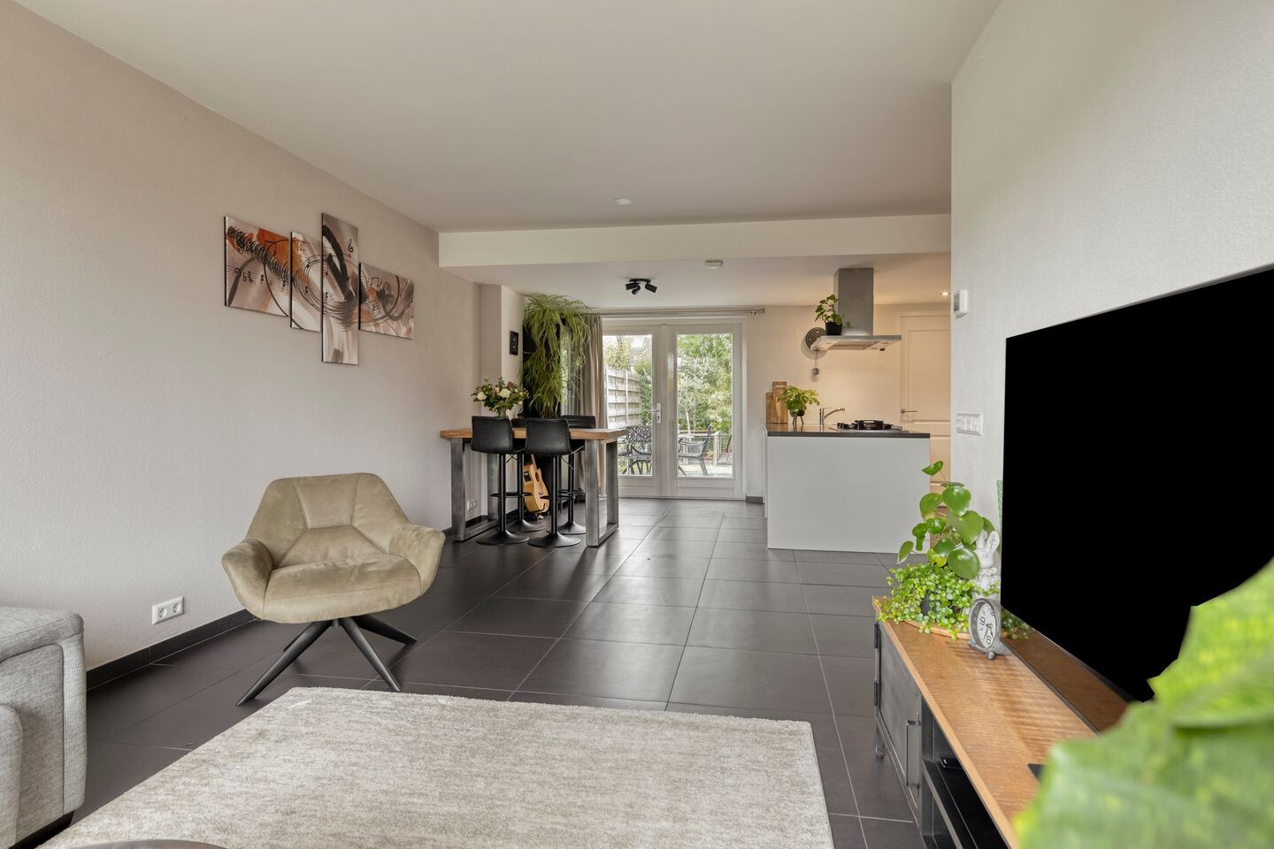 Hoekwoning te koop: Mispelgaarde 2, Dongen