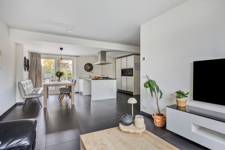Hoekwoning te koop: Mispelgaarde 2, Dongen