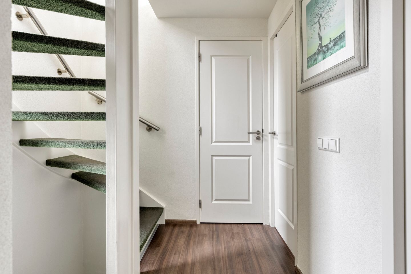 Hoekwoning te koop: Mispelgaarde 2, Dongen