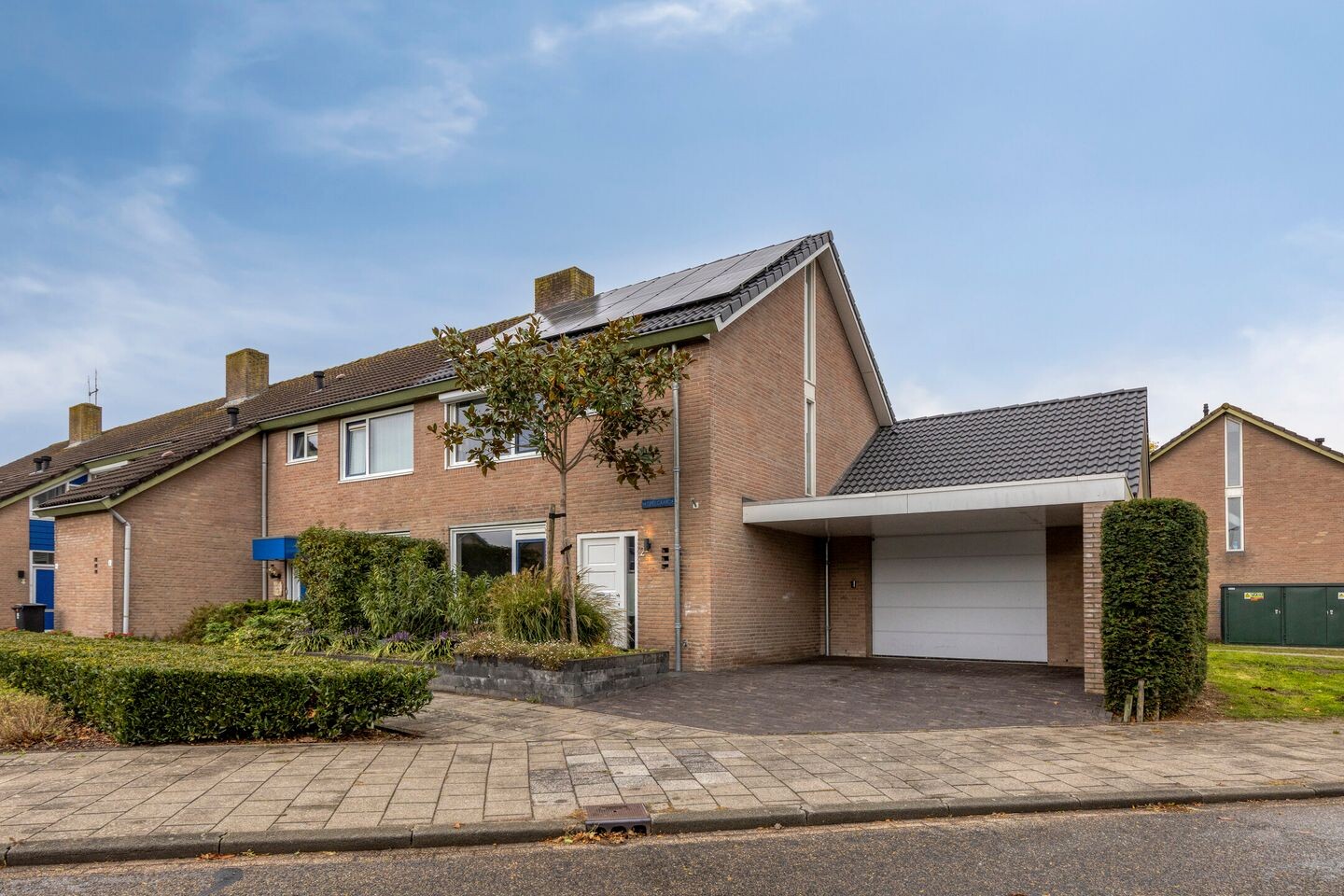Hoekwoning te koop: Mispelgaarde 2, Dongen
