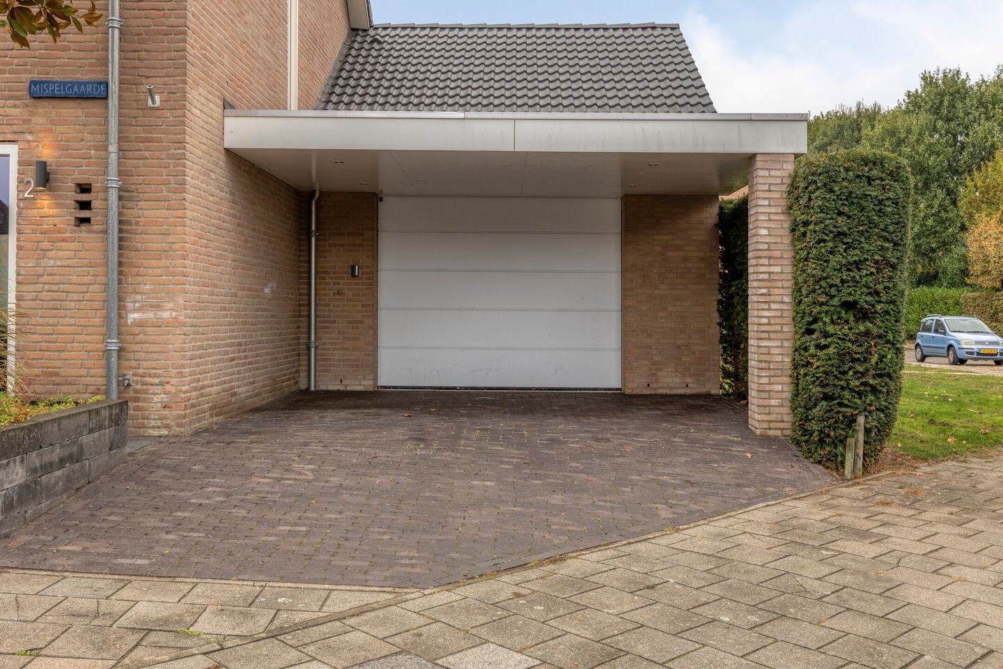 Hoekwoning te koop: Mispelgaarde 2, Dongen