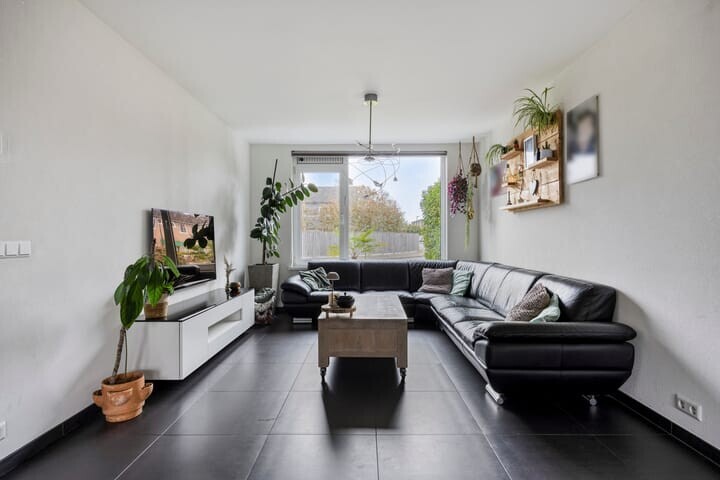 Hoekwoning te koop: Mispelgaarde 2, Dongen