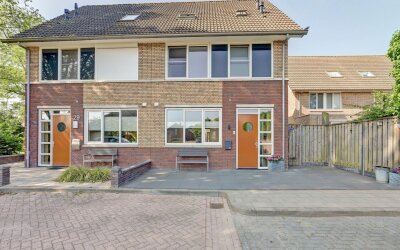 Druivengaarde 28