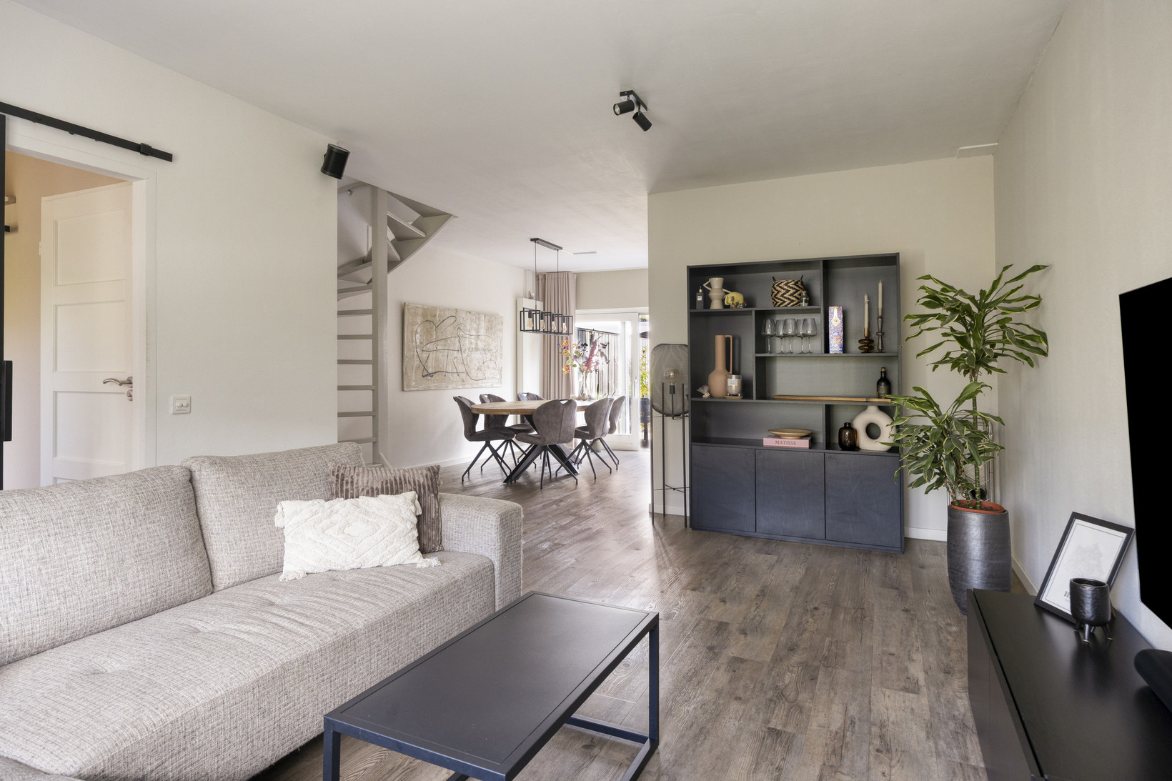 Tussenwoning te koop: Marterdonk 4, Dongen
