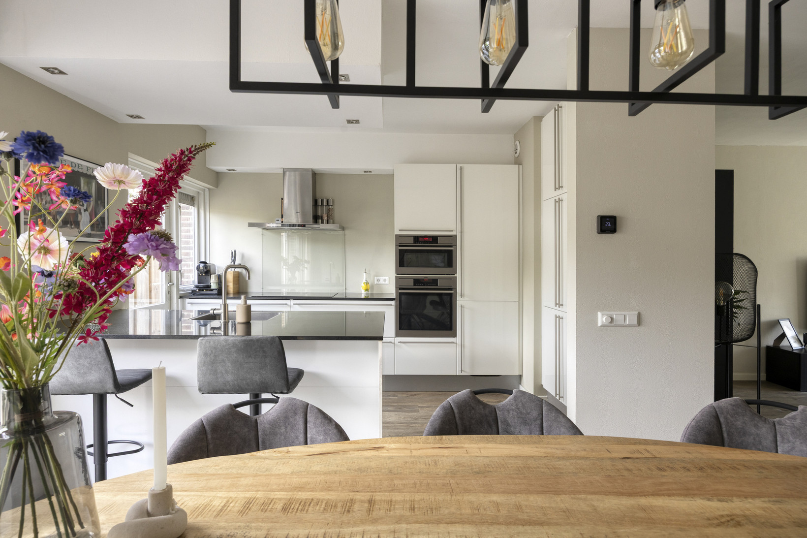 Tussenwoning te koop: Marterdonk 4, Dongen