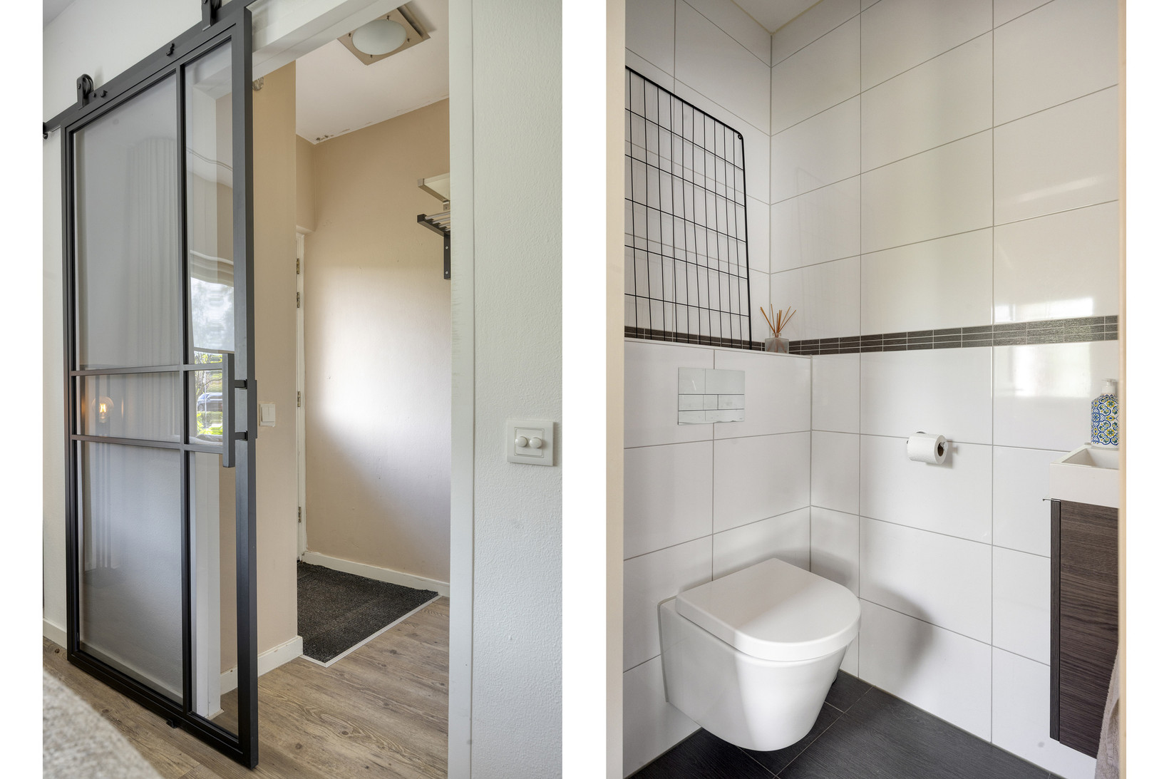 Tussenwoning te koop: Marterdonk 4, Dongen