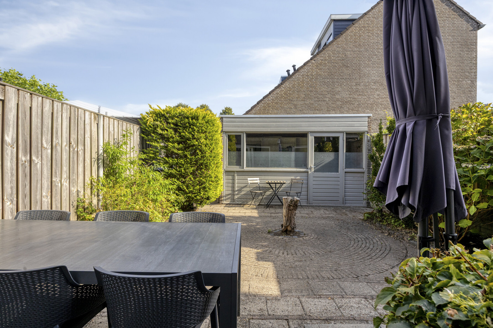 Tussenwoning te koop: Marterdonk 4, Dongen