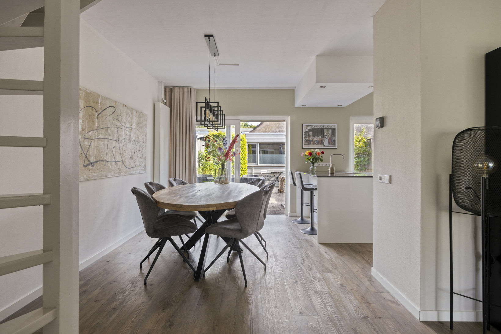 Tussenwoning te koop: Marterdonk 4, Dongen