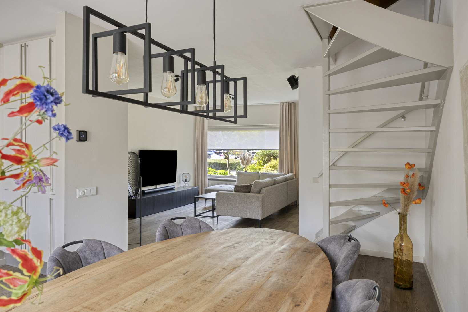 Tussenwoning te koop: Marterdonk 4, Dongen