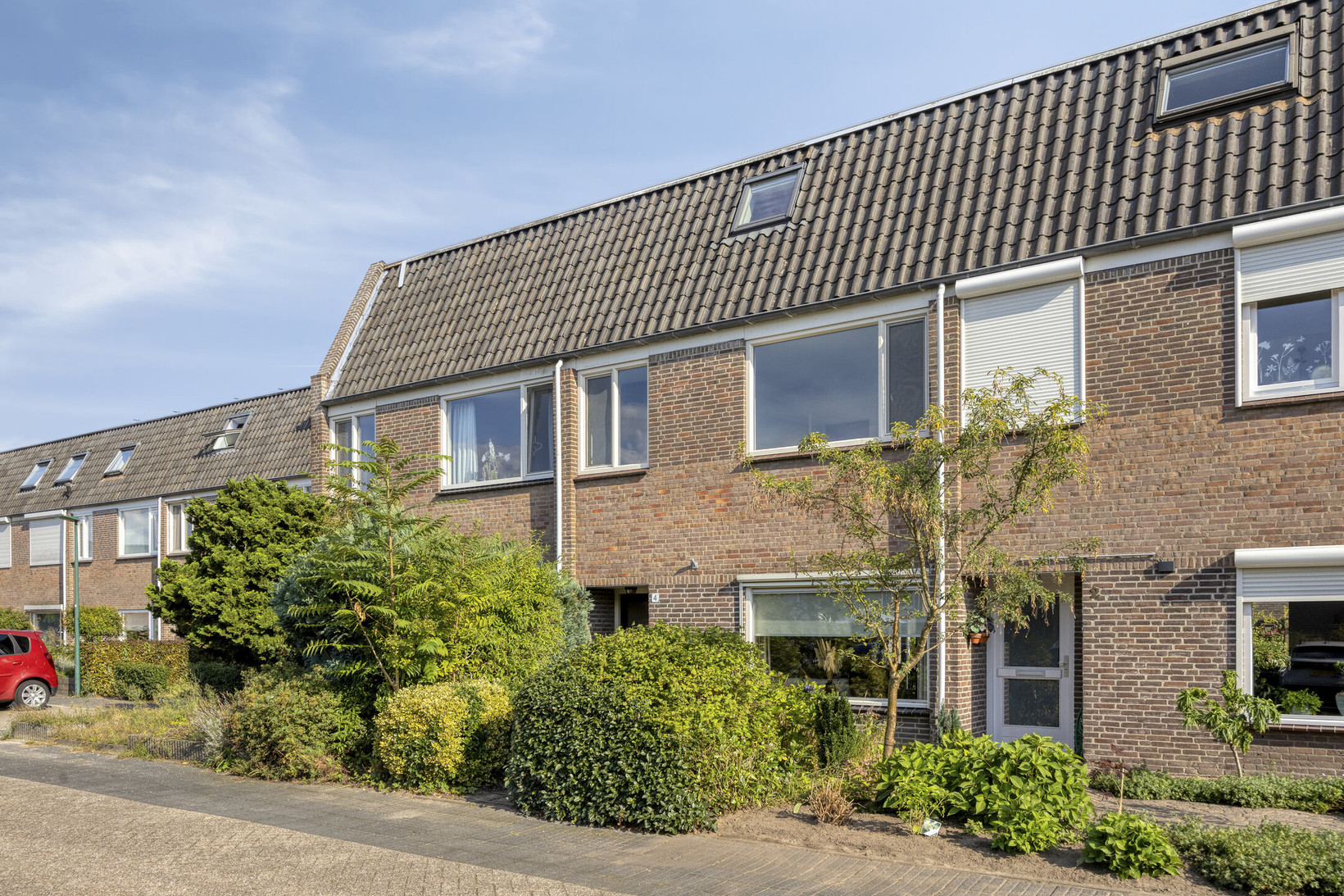 Tussenwoning te koop: Marterdonk 4, Dongen