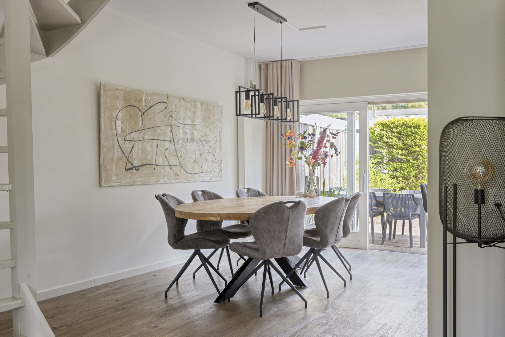 Tussenwoning te koop: Marterdonk 4, Dongen