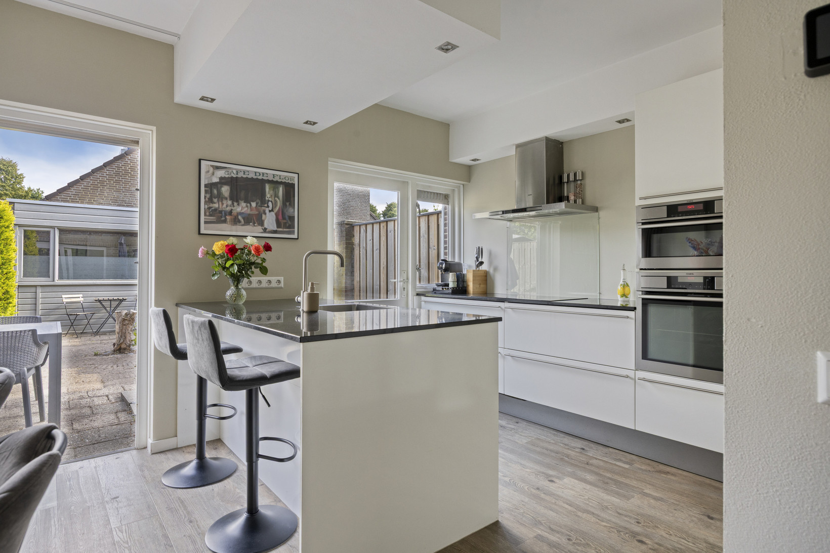 Tussenwoning te koop: Marterdonk 4, Dongen