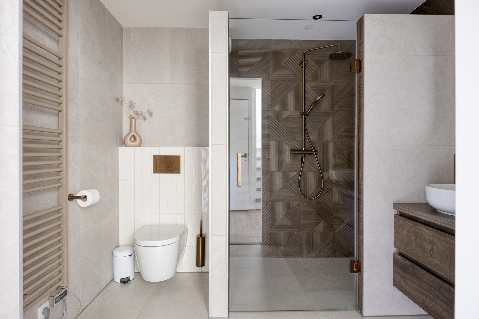 Tussenwoning te koop: Marterdonk 4, Dongen
