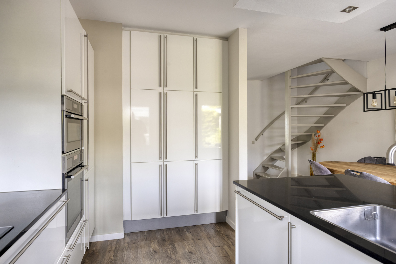 Tussenwoning te koop: Marterdonk 4, Dongen