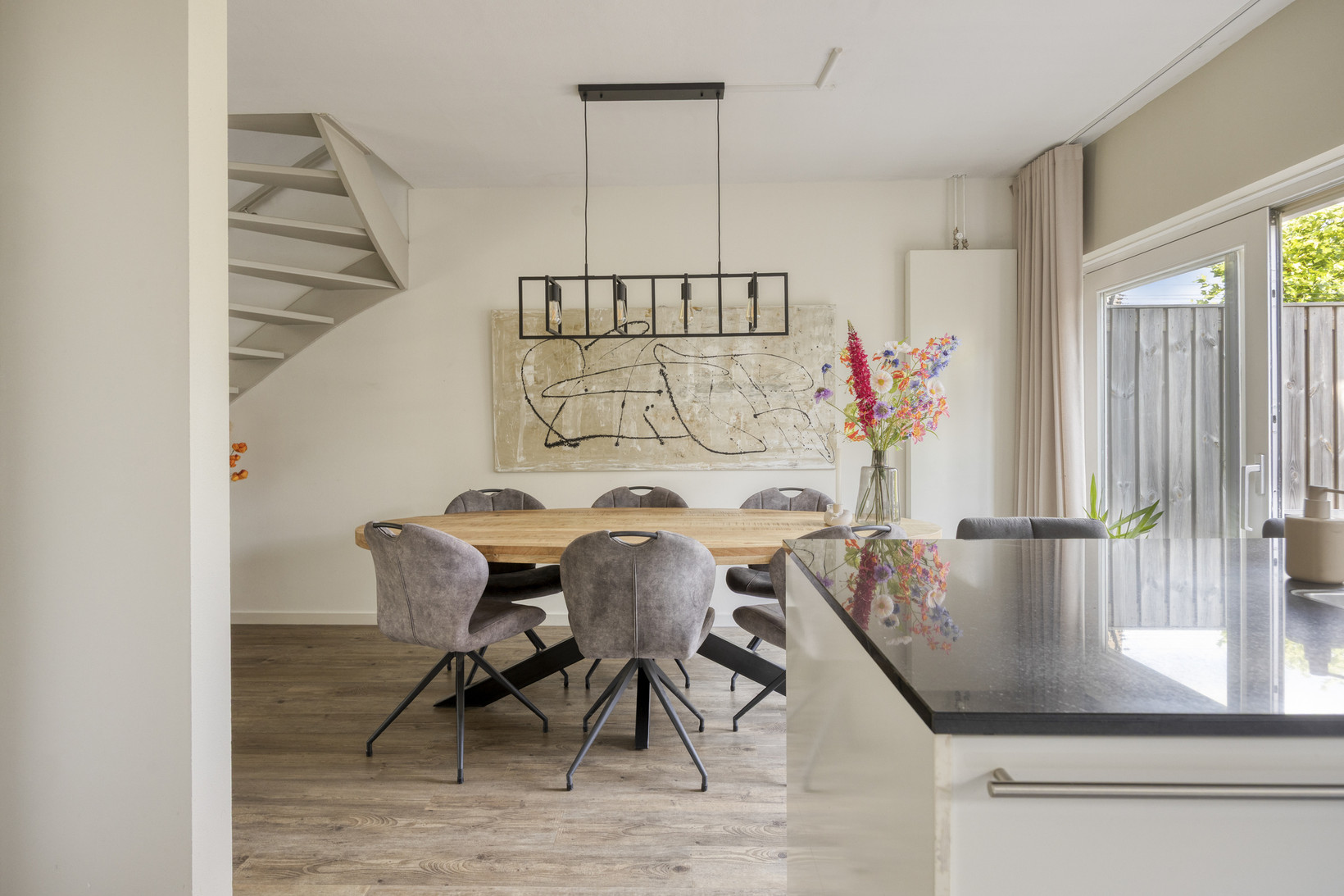 Tussenwoning te koop: Marterdonk 4, Dongen