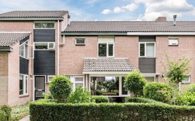 Drijversveld 26